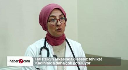 Uzman isim uyardı! Halsizliğin arkasındaki sessiz tehlikeye dikkat
