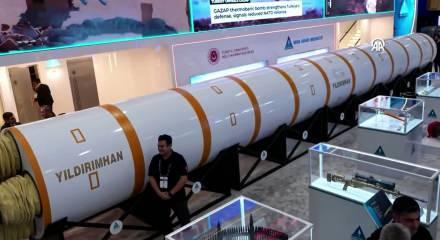 "Ankara'nın dev adımı"nı b&ouml;yle duyurdular: T&uuml;m d&uuml;nya T&uuml;rklerin zaferini izliyor!