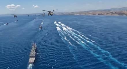 Yunanistan'da panik havası! Avrupa rotasını Ankara'ya &ccedil;evirdi