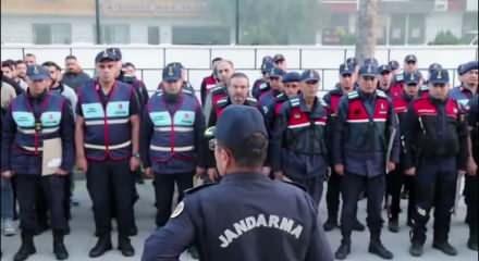 Zehir tacirlerine darbe: Diyarbakır ve Mersin'de 216 kilogram uyuşturucu ele ge&ccedil;irildi
