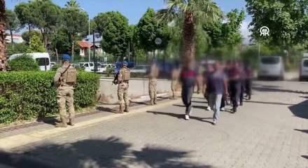 14 yıl &ouml;nce kaybolan Osman Aktepe dosyasında 8 g&ouml;zaltı