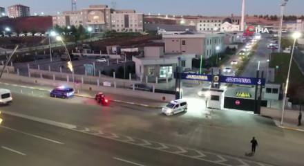 21 ilde yasa dışı bahis ve su&ccedil; &ouml;rg&uuml;t&uuml; operasyonu; 61 g&ouml;zaltı