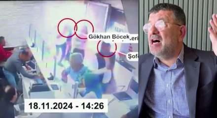CHP'deki r&uuml;şvet ağı derinleşerek devam ediyor! Veli Ağbaba&rsquo;ya k&ouml;t&uuml; haber