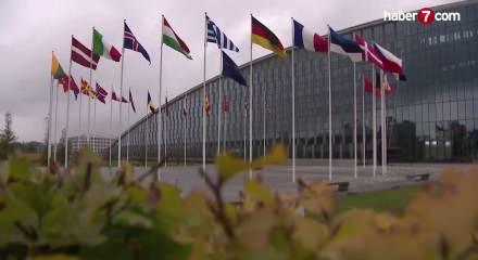 Ankara&rsquo;daki NATO Zirvesi&rsquo;nde K&ouml;rfez hamlesi!