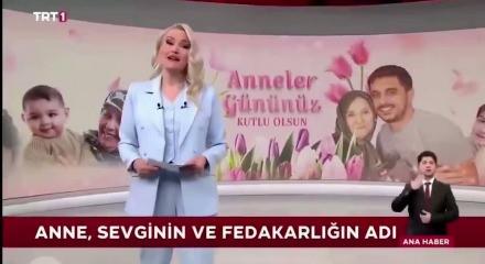 Ahmet Hakan'dan TRT spikeri A&ccedil;ıkkar'a tepki