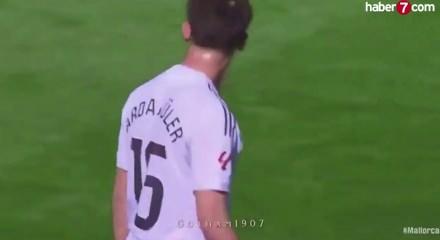 Arda G&uuml;ler i&ccedil;in 90 milyon euroluk Arsenal iddiası