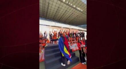 Arda Turan'dan tarihi şampiyonluk sonrası Shakhtar'da kalmaya sıcak baktığı iddia edildi