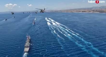 T&uuml;rkiye d&uuml;ğmeye bastı: Atina ve Tel Aviv'i titreten hamle!