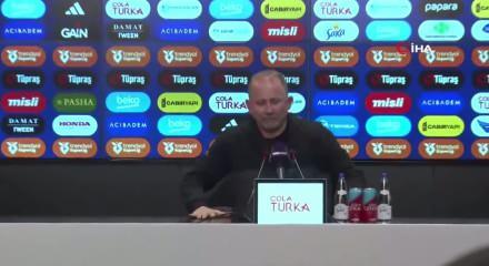 Beşiktaş'ta Sergen Yal&ccedil;ın ile yola devam kararı alındı