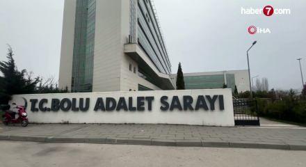 Bolu Belediyesine y&ouml;nelik "irtikap" soruşturmasına ilişkin iddianame hazırlandı