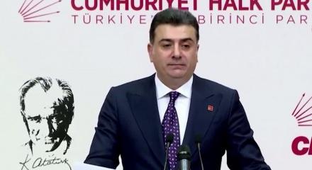 Burcu K&ouml;ksal kesin ihra&ccedil; istemiyle disipline sevk edildi