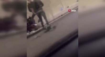 Bursa Doğancı T&uuml;neli&rsquo;nde feci kaza: 1 &ouml;l&uuml;, 1 yaralı
