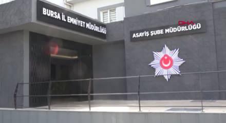 Bursa&rsquo;daki cinayet davasında ağırlaştırılmış m&uuml;ebbet cezası