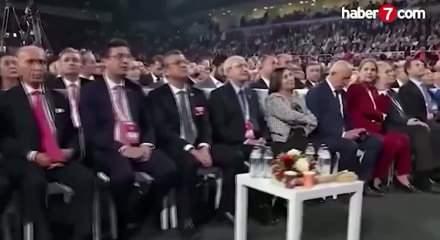 CHP İstanbul Kongresi davasında duruşma ertelendi