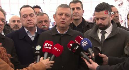   CHP kulislerini karıştıran iddia! WhatsApp yazışmaları g&uuml;ndem yarattı