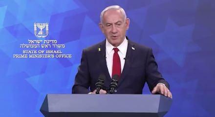 Demir Kubbe tartışması b&uuml;y&uuml;yor! BAE Netanyahu'yu yalanladı