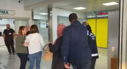 Doktorlara r&uuml;şvet operasyonu: 18 g&ouml;zaltı