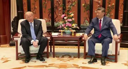 Donald Trump'ın &Ccedil;in teması: Gerilimden diyaloğa mı, ge&ccedil;ici uzlaşmaya mı?