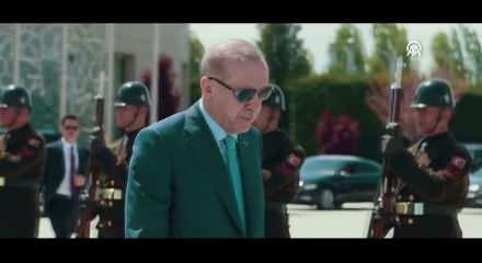 Emine Erdoğan'dan Kazakistan ziyaretine ilişkin paylaşım