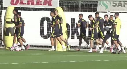 Fenerbah&ccedil;e i&ccedil;in 'tur' hesapları! Şampiyonlar Ligi'nde avantaj gelir mi? 3 kritik şart...