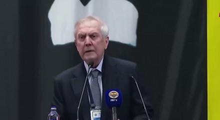 Fenerbah&ccedil;e'de başkan adayı Aziz Yıldırım&rsquo;ın teknik direkt&ouml;r adayı basına sızdı