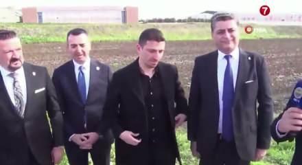 Fenerbah&ccedil;e'de 'Komutan' i&ccedil;in beklenmedik karar!