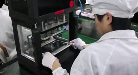 Foxconn T&uuml;rkiye&rsquo;ye geri d&ouml;n&uuml;yor: &Uuml;retim Kağıthane&rsquo;ye taşınacak