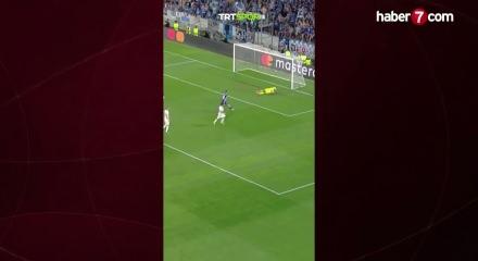 Galatasaray ve Trabzonspor karşı karşıya! Hedef Aral Şimşir