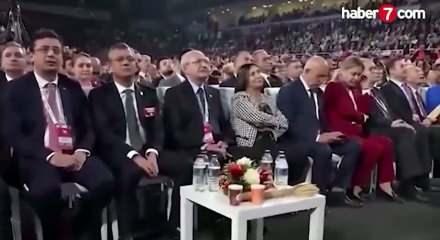 Gazeteci Zafer Şahin CHP'nin skandal 38. Kurultayı hakkında &ccedil;arpıcı iddialarda bulundu