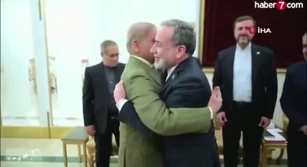 ABD ile İran arasındaki g&ouml;r&uuml;şmeler devam ediyor! İran'a 5 şart sunuldu