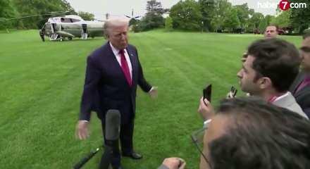 Guardian&rsquo;dan &ccedil;arpıcı analiz: Trump Pekin&rsquo;e &ldquo;zayıf lider&rdquo; olarak gidiyor
