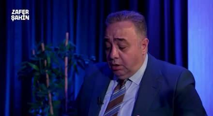 Hakan Bayrak&ccedil;ı CHP'de gerileyen oyların nedenini a&ccedil;ıkladı