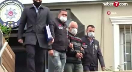 Hande &Ccedil;inkitaş cinayetinde 25 yıl sonra kesin karar