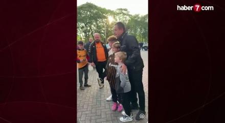 Hull City final i&ccedil;in sahada!