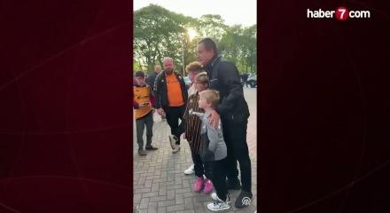 Hull City, Premier Lig'in kapısında!
