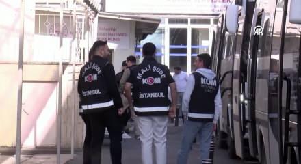 İBB soruşturmasında gelişme 12 tutuklama