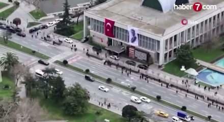 İBB&rsquo;nin 9 iştirak şirketi 2025&rsquo;te zarar etti