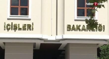 İ&ccedil;işleri Bakanlığı Personeli Atama ve Yer Değiştirme Y&ouml;netmeliği'nde değişiklik yapıldı