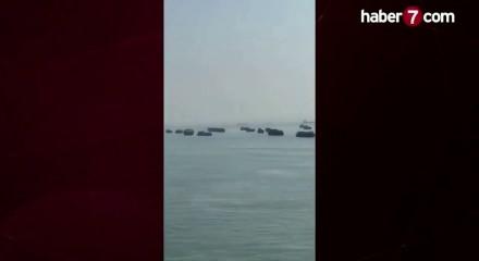 İngiltere ve Fransa d&uuml;ğmeye bastı: 40'tan fazla &uuml;lke harekete ge&ccedil;iyor