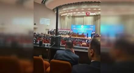 Irak'ın yeni Başbakanı resmen belli oldu!