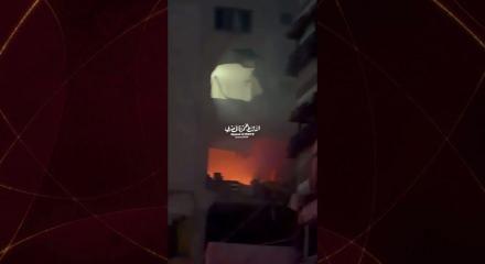 İsrail, ateşkese rağmen Gazze'ye saldırı d&uuml;zenledi