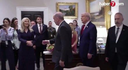İsrailli analistten dikkat &ccedil;eken Erdoğan iddiası