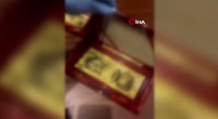  İstanbul merkezli 4 ilde pırlanta ka&ccedil;ak&ccedil;ılığı operasyonunda ikinci dalga: 81 g&ouml;zaltı