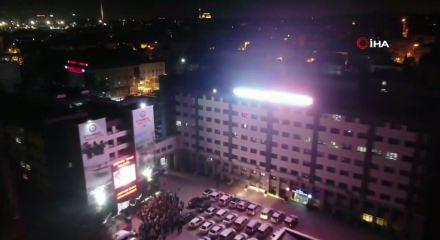 İstanbul'daki operasyonda yapay zeka AVCI aktif rol aldı