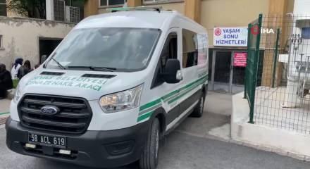 İstanbul'dan memleketine gitti, kene nedeniyle hayatını kaybetti