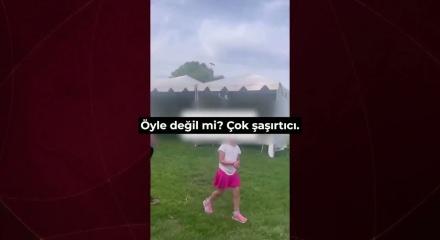 Katliamın g&ouml;lgesi ABD&rsquo;yi takip ediyor: Blinken'a protesto kameralara yansıdı