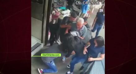 Kolombiya'da akılalmaz hırsızlık y&ouml;ntemi! 