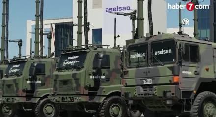 K&ouml;rfez &uuml;lkeleri T&uuml;rkiye&rsquo;nin hava savunma sistemlerine y&ouml;neldi