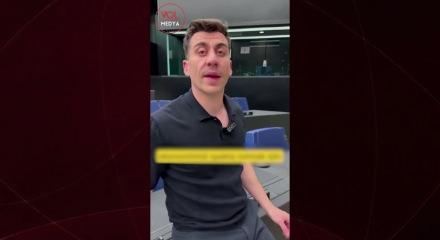 G&uuml;ney Kıbrıs k&uuml;&ccedil;&uuml;k İsrail oldu! AB Milletvekili Rumları uyardı: Sadece İsrailliler gidebiliyor...