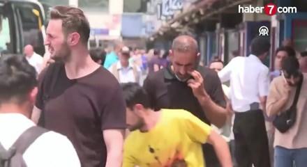 Kurban Bayramı'nda otogarlarda artan yoğunluk i&ccedil;in ek seferler konuldu